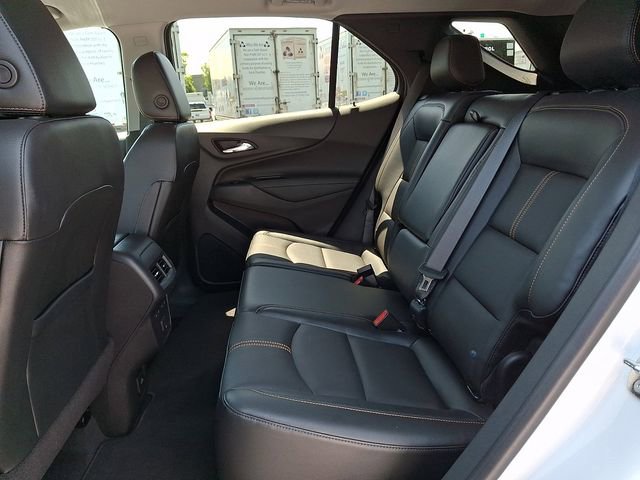 Used 2022 Chevrolet Equinox Premier AWD/4WD image 14
