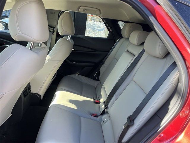 Certified 2023 MAZDA CX-30 AWD 2.5 S w/ Preferred Package image 22