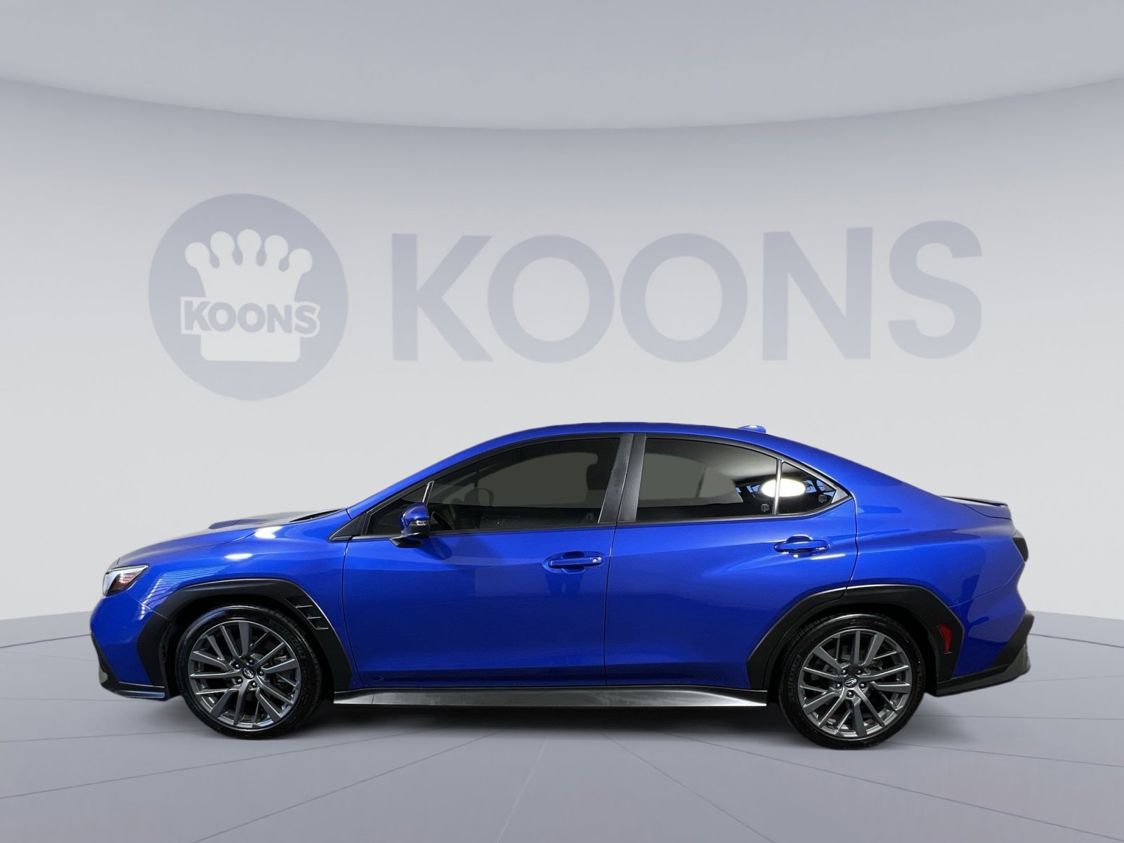 Used 2022 Subaru WRX GT image 2