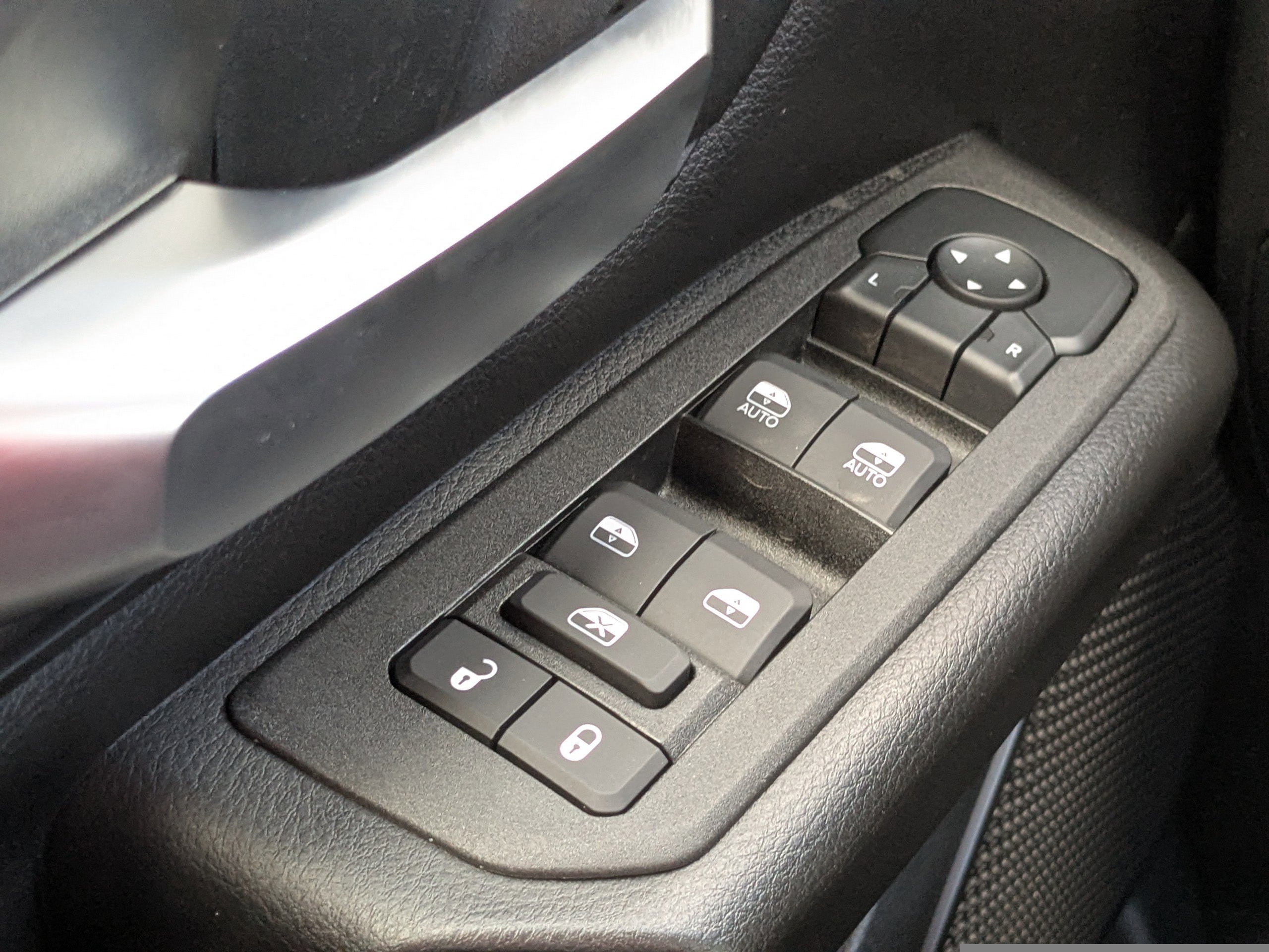 New 2026 RAM 1500 Tradesman image 21