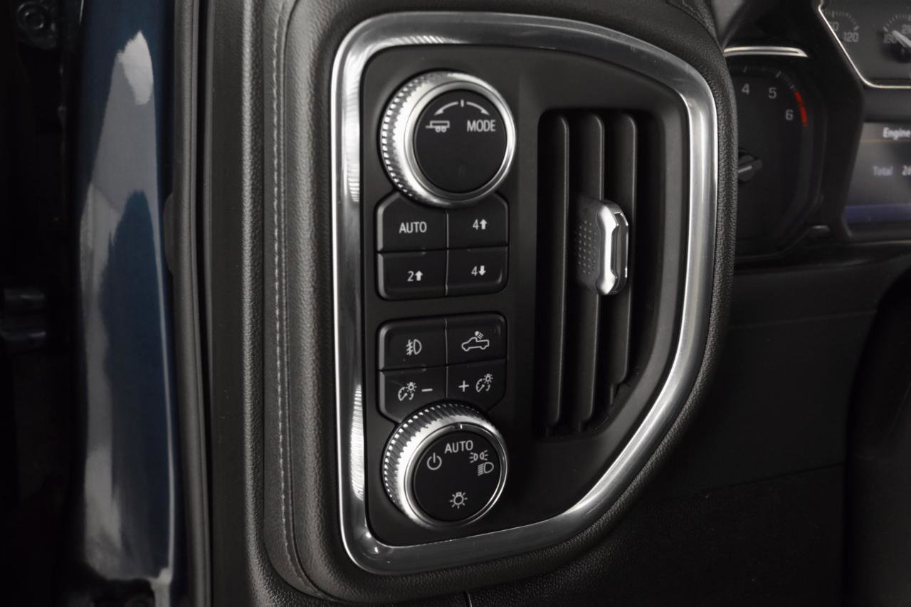 Used 2021 GMC Sierra 1500 Elevation image 28