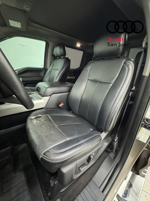 Used 2018 Ford F150 Lariat RWD image 24