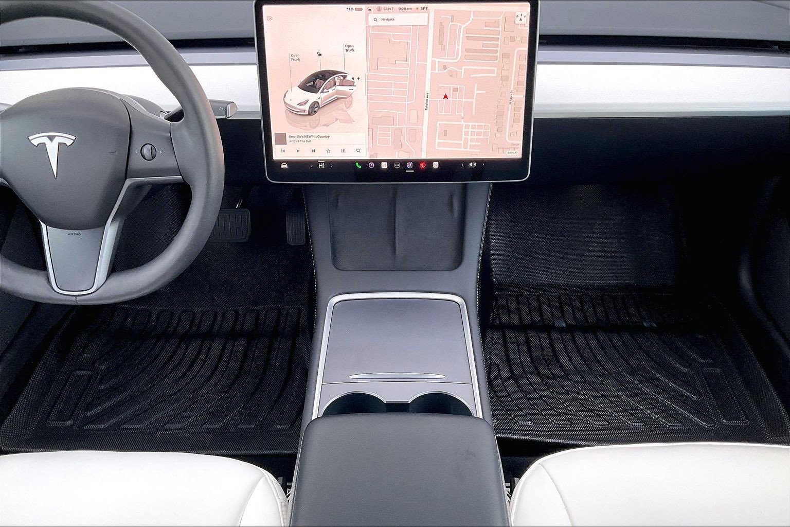 Used 2023 Tesla Model 3 Long Range image 7