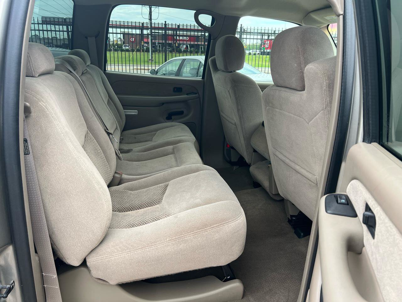 Used 2003 Chevrolet Silverado 1500 LS RWD image 36