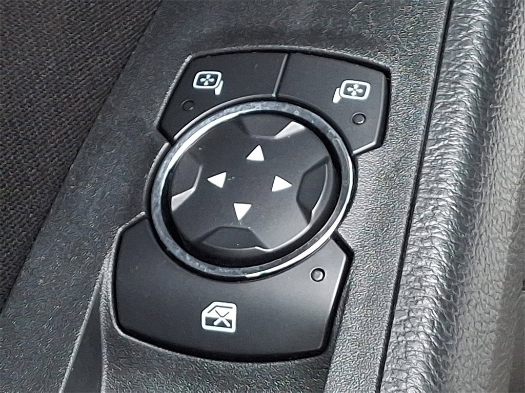 Certified 2019 Ford Fusion SE image 27