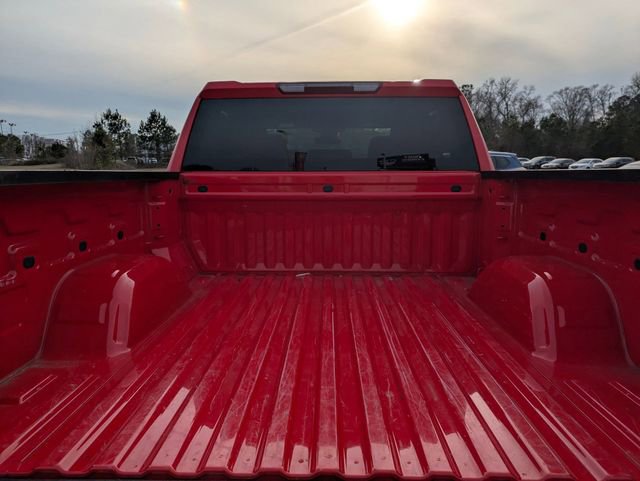 Used 2024 GMC Sierra 1500 Pro w/ Pro Value Package image 29