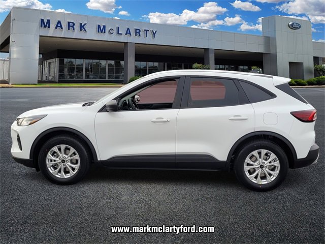 New 2026 Ford Escape Active w/ Tech Pack #1 image 4