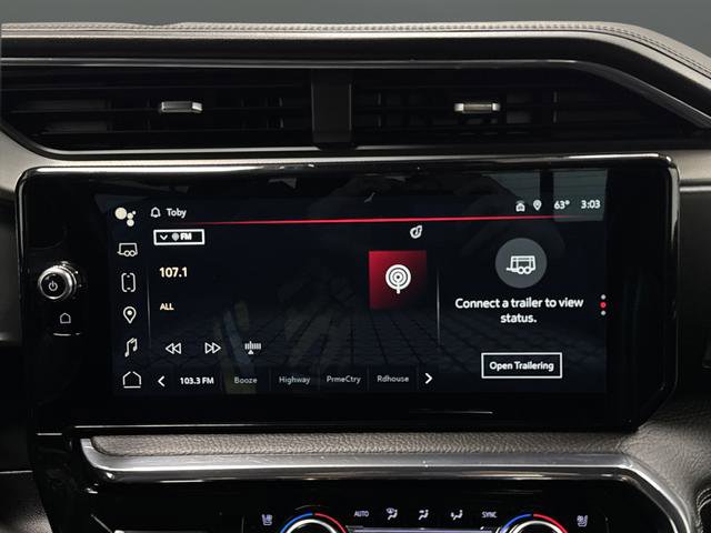 Used 2025 GMC Sierra 2500 Denali w/ Technology Package AWD/4WD image 20