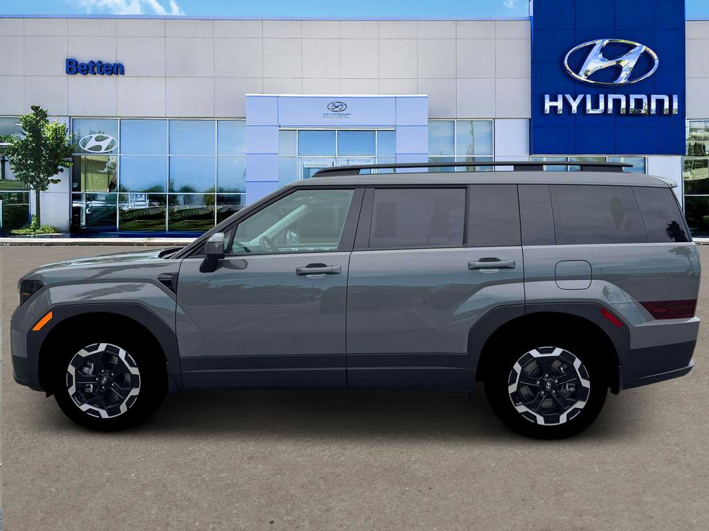 New 2026 Hyundai Santa Fe SEL image 3