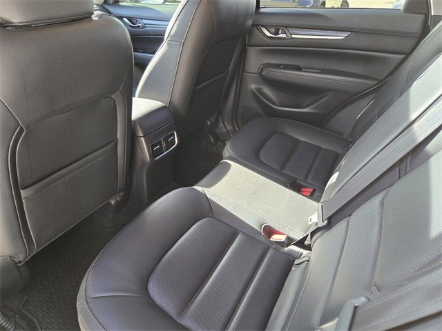Used 2023 MAZDA CX-5 AWD 2.5 S w/ Premium Plus Pkg image 35