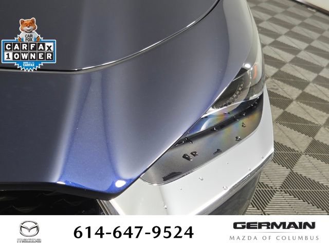 Certified 2024 MAZDA CX-30 AWD 2.5 S w/ Preferred Package image 15