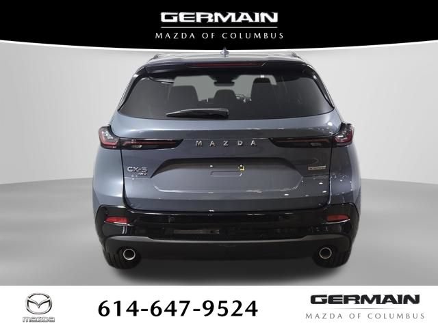 Used 2026 MAZDA CX-5 2.5 S w/ Premium Plus Package AWD/4WD image 10