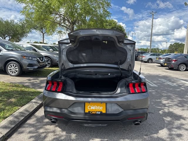 Used 2024 Ford Mustang Premium RWD image 16