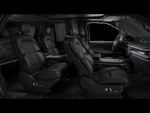 New 2027 Lincoln Navigator L Reserve AWD/4WD image 5