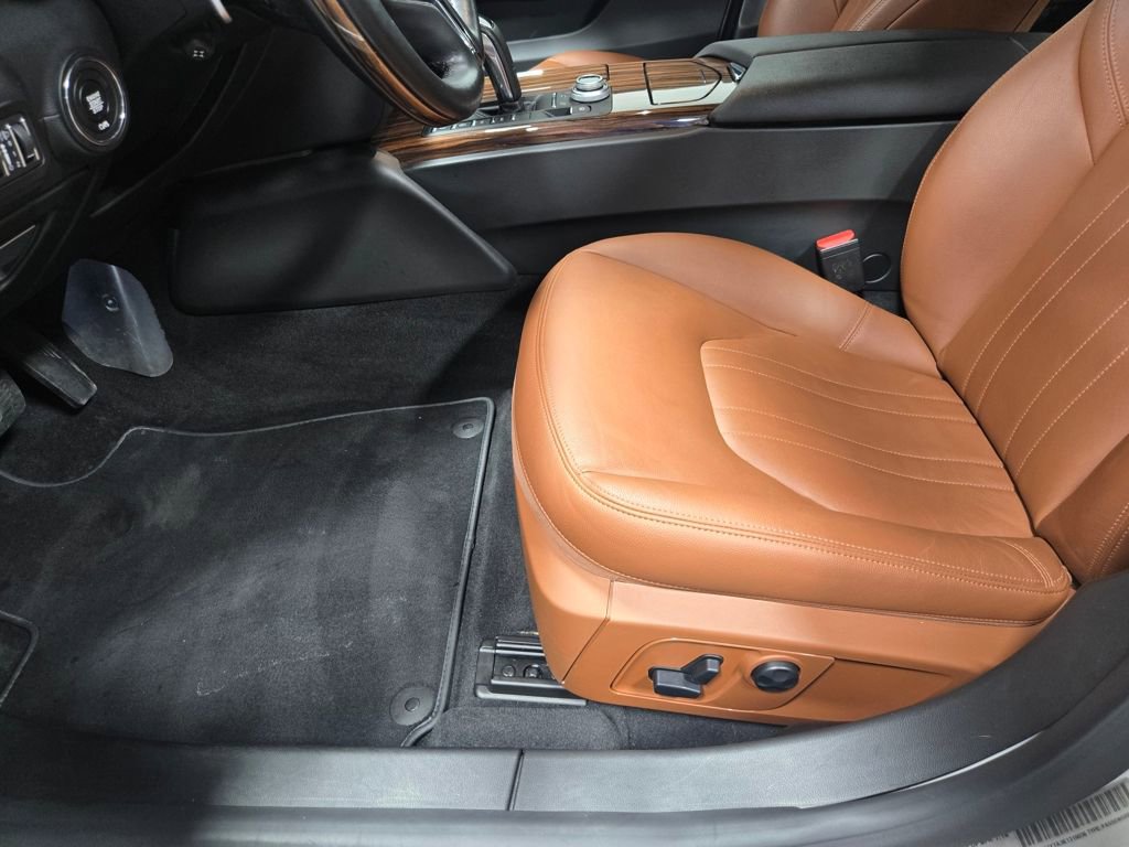 Used 2019 Maserati Ghibli S Q4 image 11
