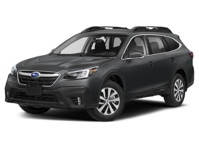 Used 2022 Subaru Outback Premium AWD/4WD image 1