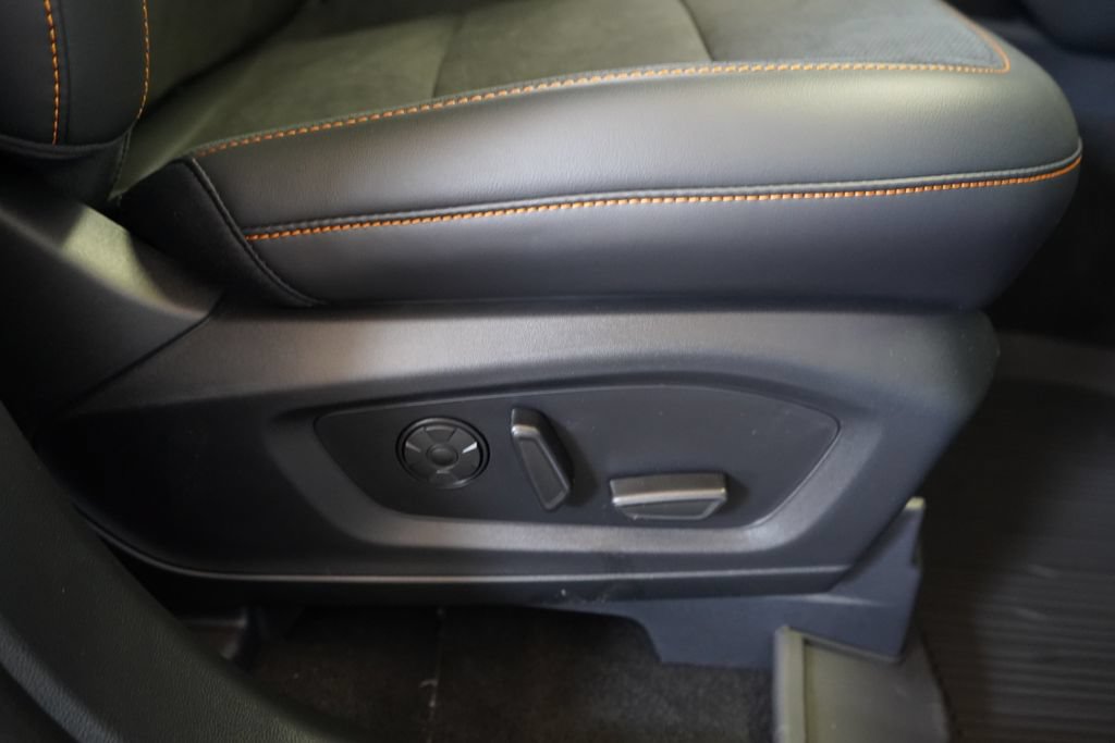 New 2026 Ford Explorer Tremor w/ Tremor Ultimate Package AWD/4WD image 22