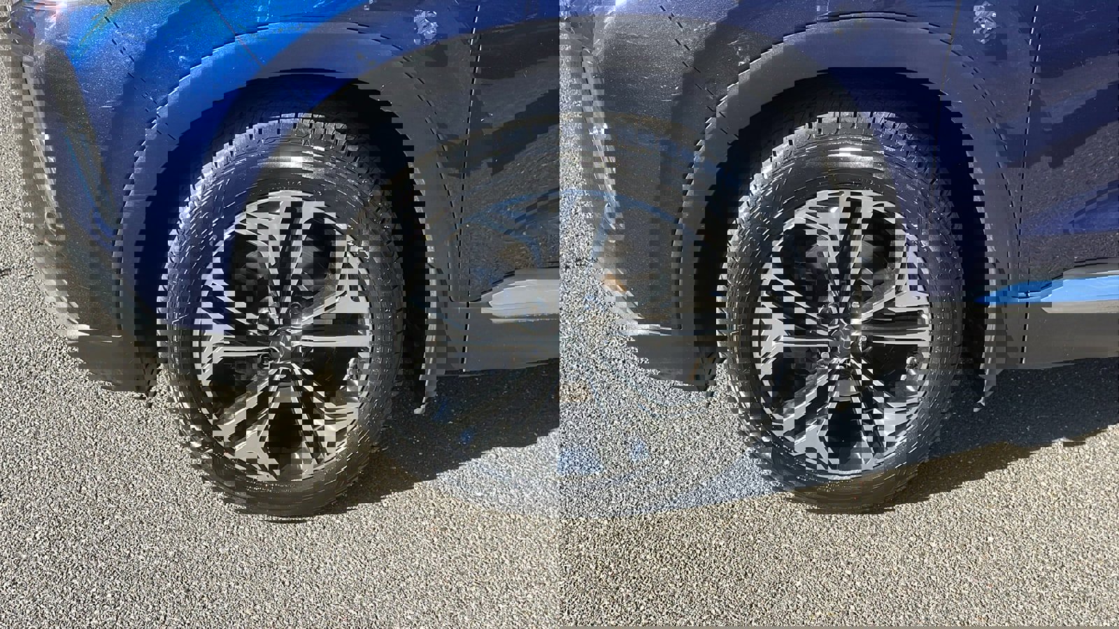 Used 2020 Hyundai Santa Fe SEL image 9