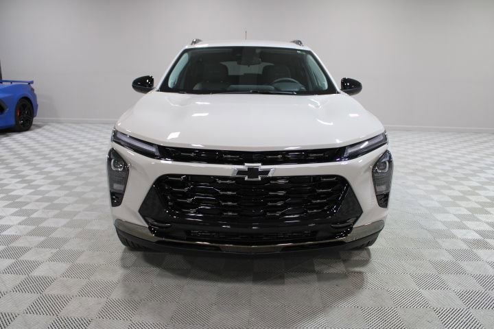 New 2026 Chevrolet Trax ACTIV w/ Driver Confidence Package image 6