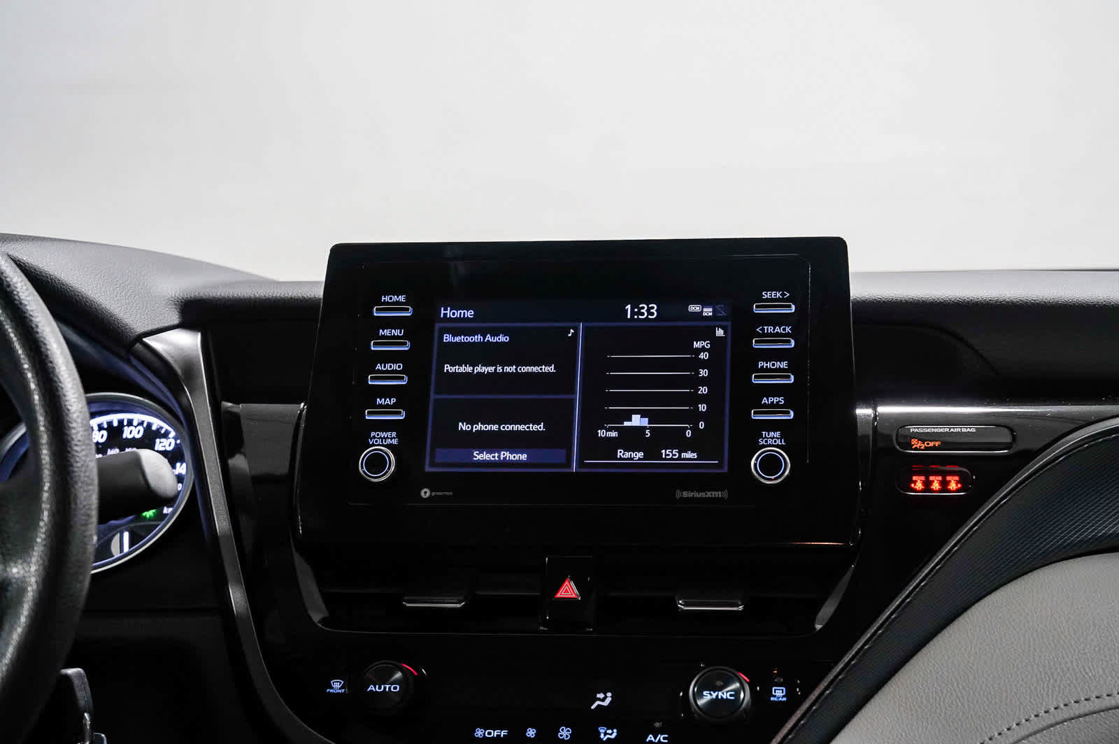 Certified 2024 Toyota Camry LE FWD image 15