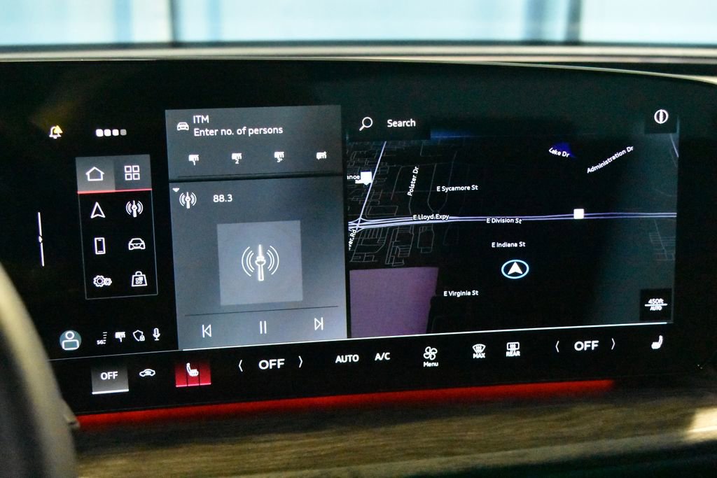 Certified 2025 Audi Q5 Premium w/ Convenience Package image 10