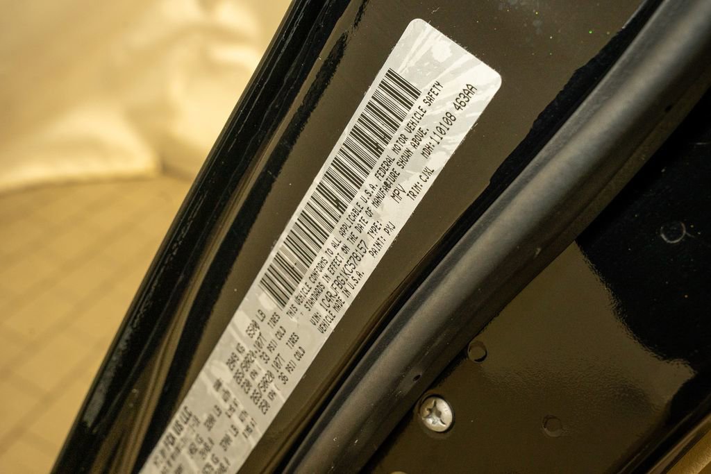 Used 2019 Jeep Grand Cherokee Limited w/ Trailer Tow Group IV image 22