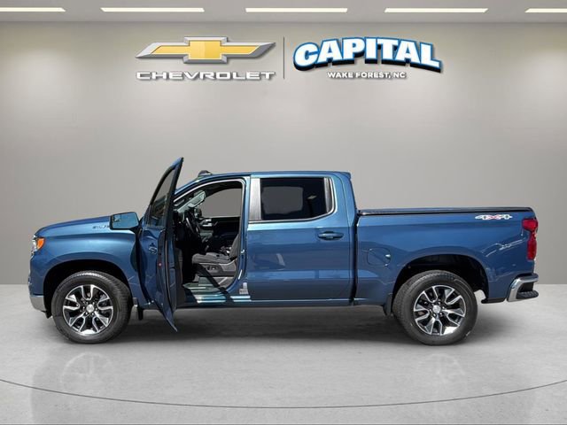 Used 2024 Chevrolet Silverado 1500 LT image 10