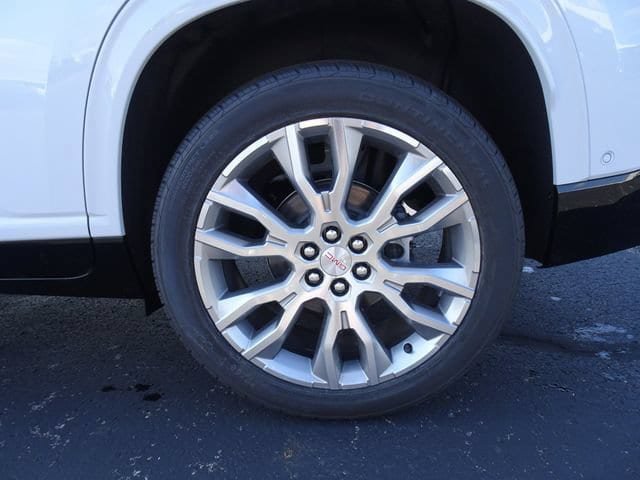 New 2026 GMC Acadia Denali w/ Super Cruise Package FWD image 26