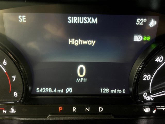 Used 2022 Lincoln Corsair AWD w/ Equipment Group 101A image 25