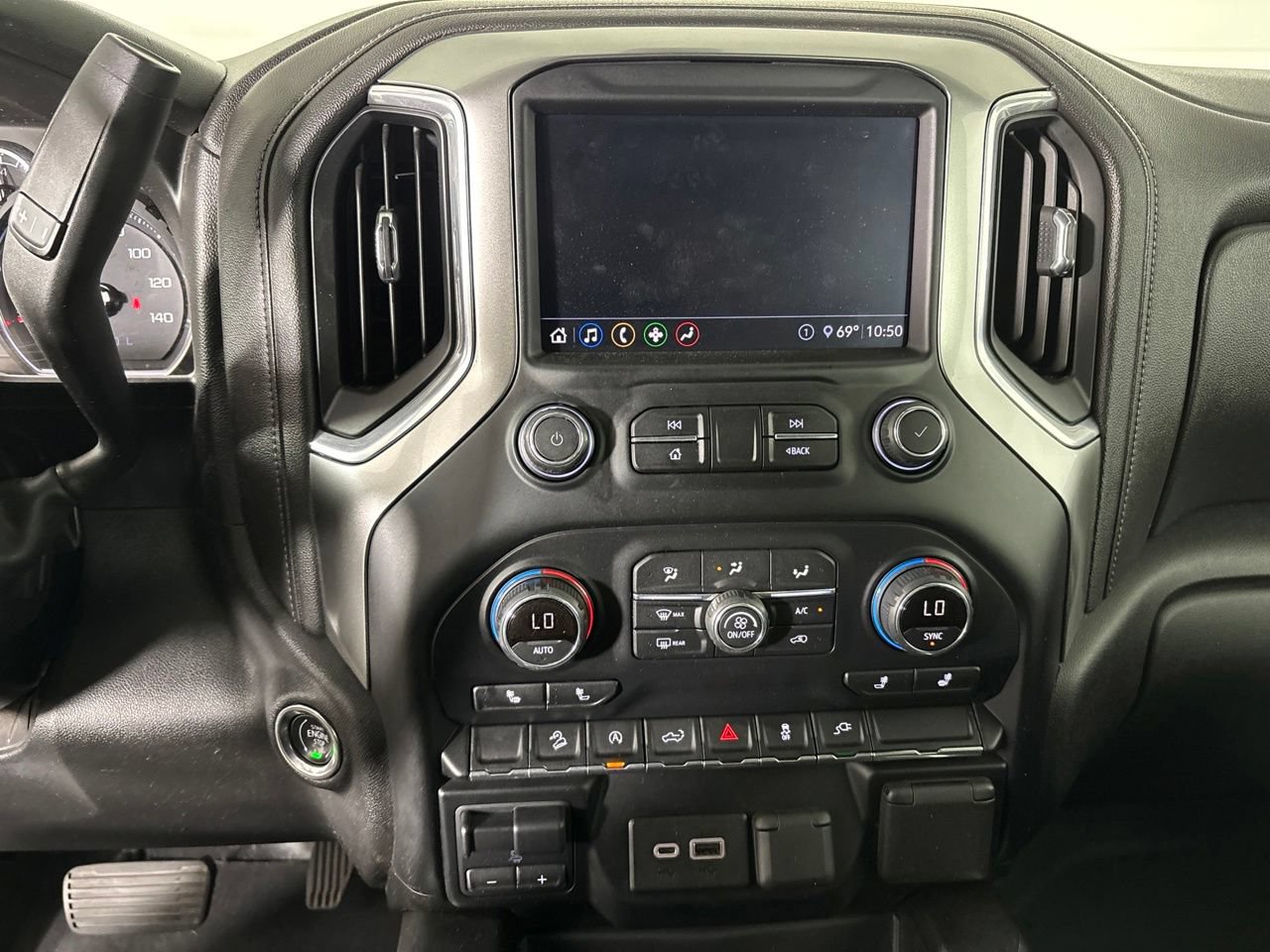 Used 2020 Chevrolet Silverado 1500 RST w/ All-Star Edition AWD/4WD image 17