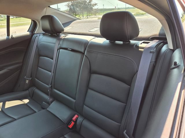 Used 2017 Chevrolet Cruze Premier FWD image 43