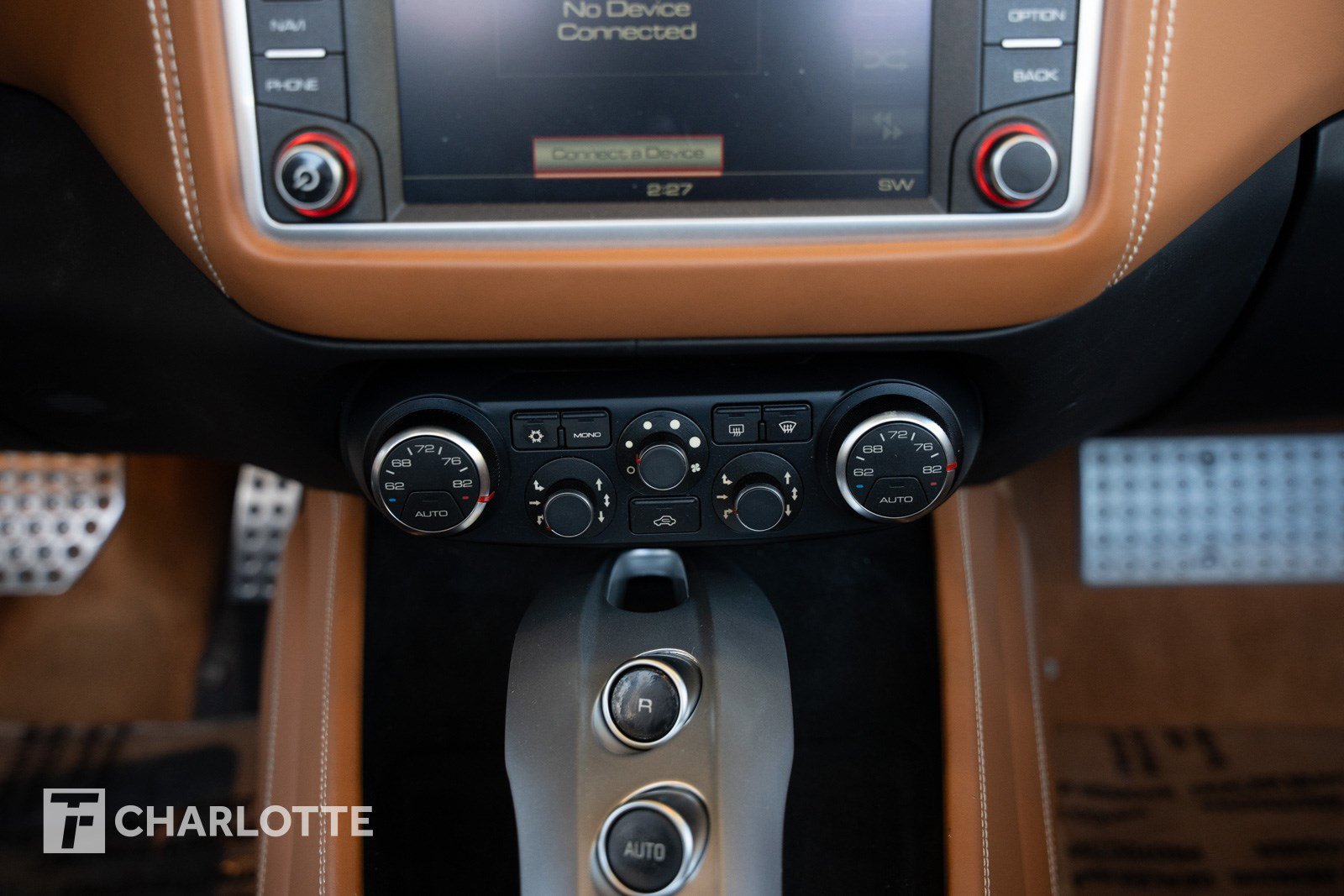 Used 2016 Ferrari California T image 29