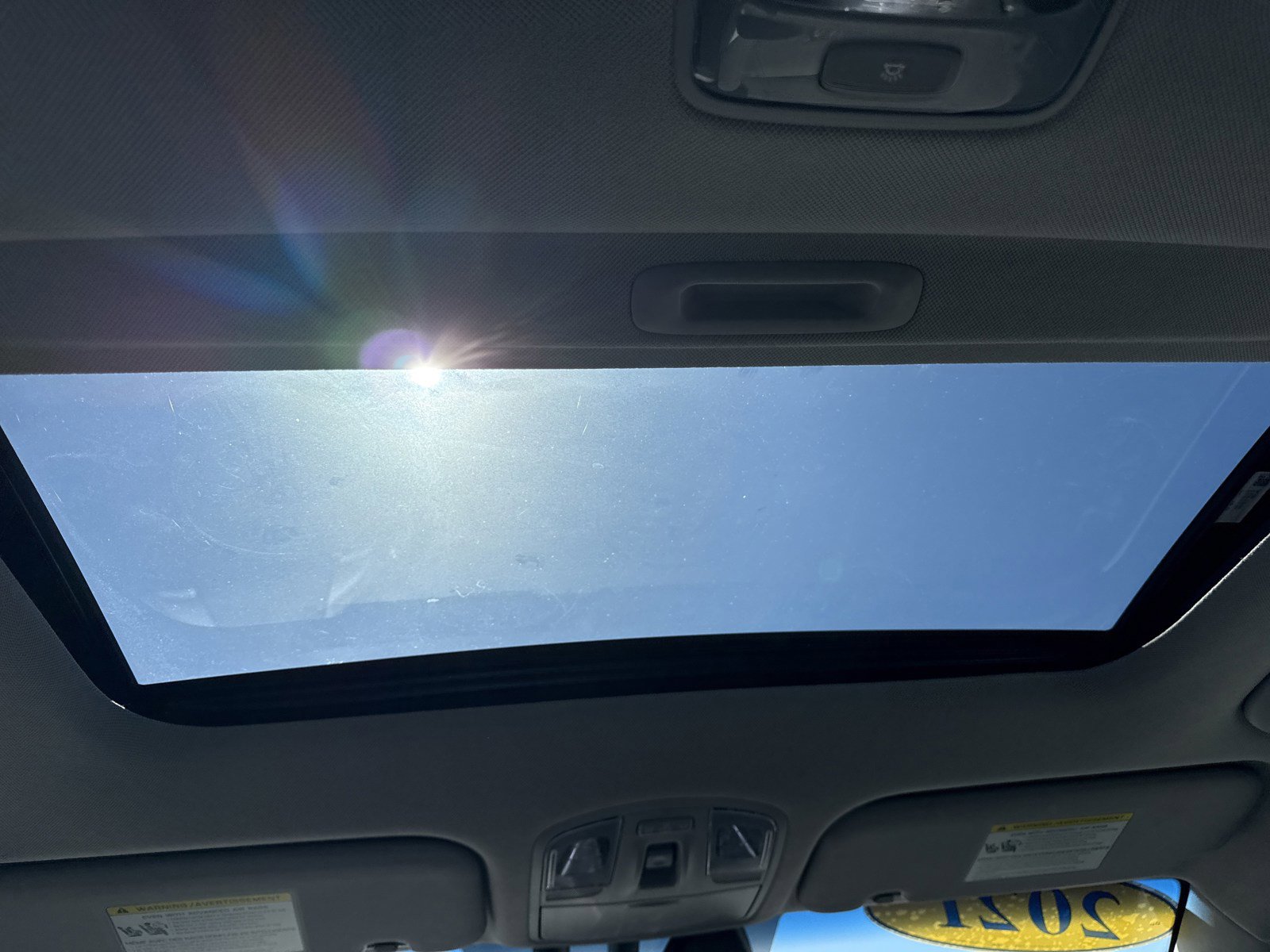 Used 2021 Hyundai Ioniq SEL image 15