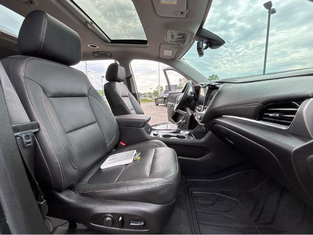 Used 2020 Chevrolet Traverse RS w/ LPO, Floor Liner Package AWD/4WD image 6