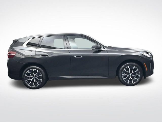 New 2026 BMW X3 xDrive30 w/ Convenience Package AWD/4WD image 3