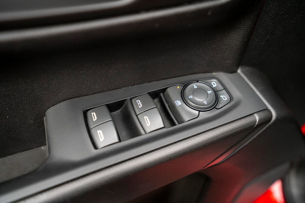 Certified 2023 Chevrolet Silverado 1500 Custom image 19