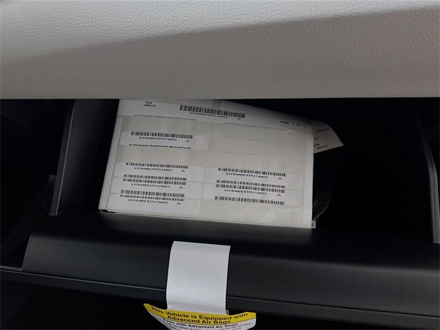 New 2026 Toyota Corolla LE image 31