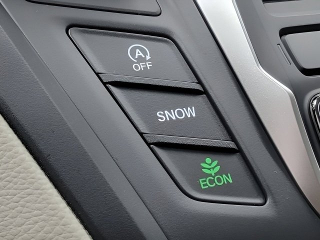 New 2026 Honda Odyssey EX-L image 19