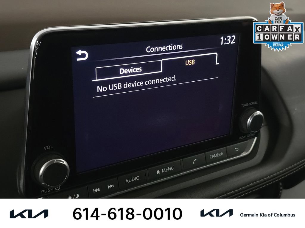 Used 2023 Nissan Rogue S AWD/4WD image 27