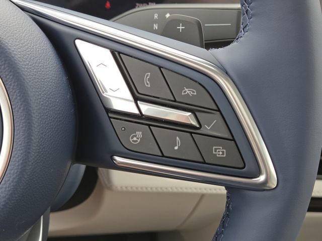 New 2026 Buick Enclave Avenir w/ Super Cruise Package AWD/4WD image 16