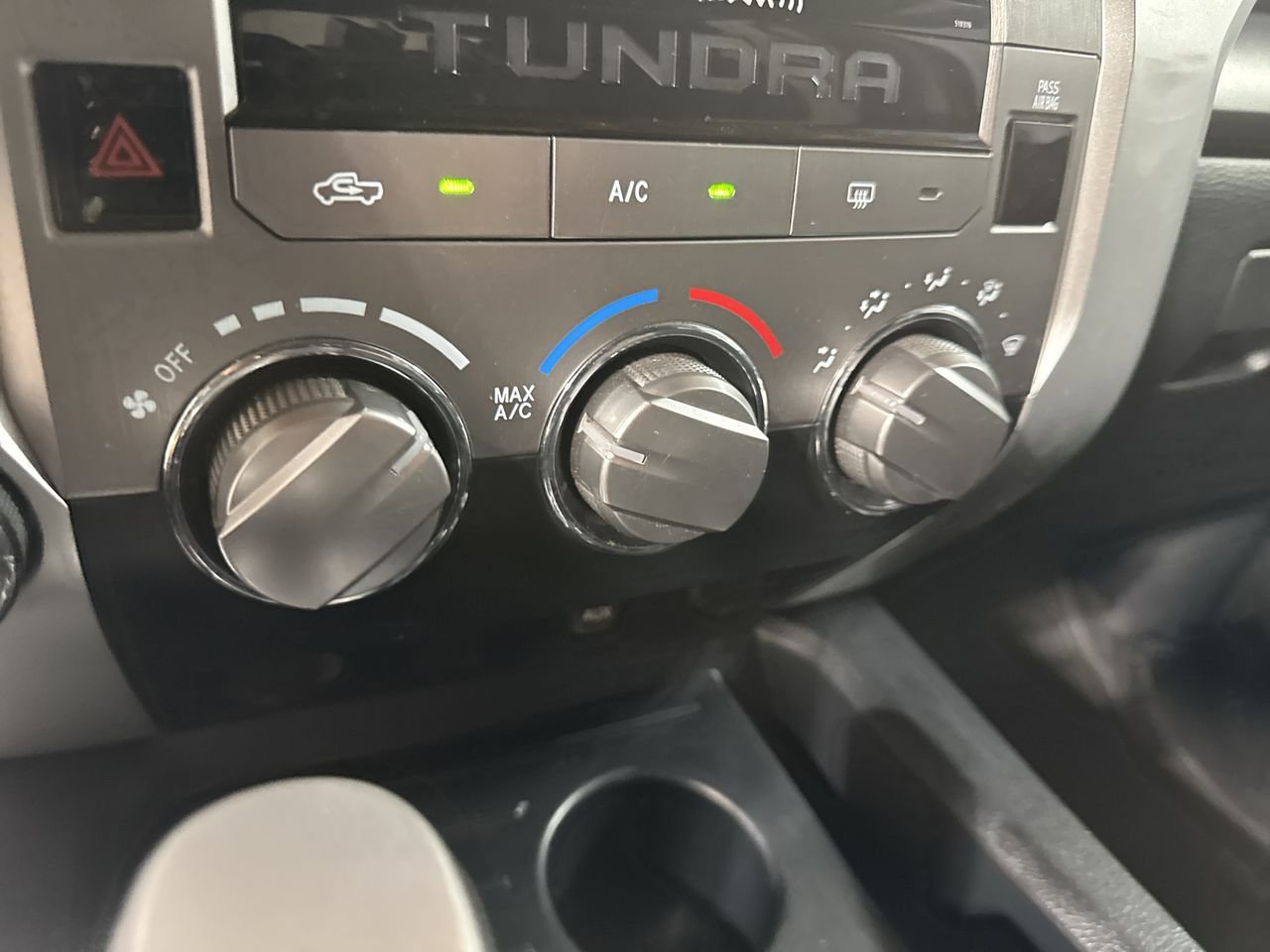 Used 2019 Toyota Tundra SR5 w/ TRD Off Road Package image 26
