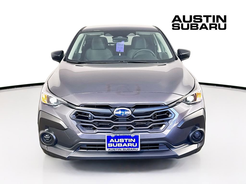 Certified 2026 Subaru Crosstrek 2.5i image 3