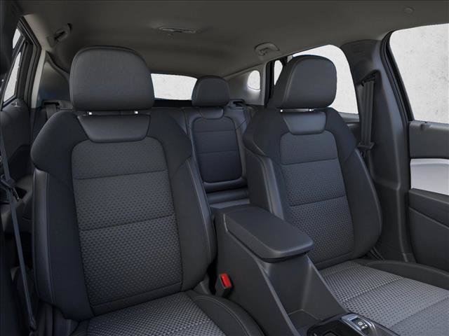 New 2026 Chevrolet Trax LT w/ Driver Confidence Package FWD image 16