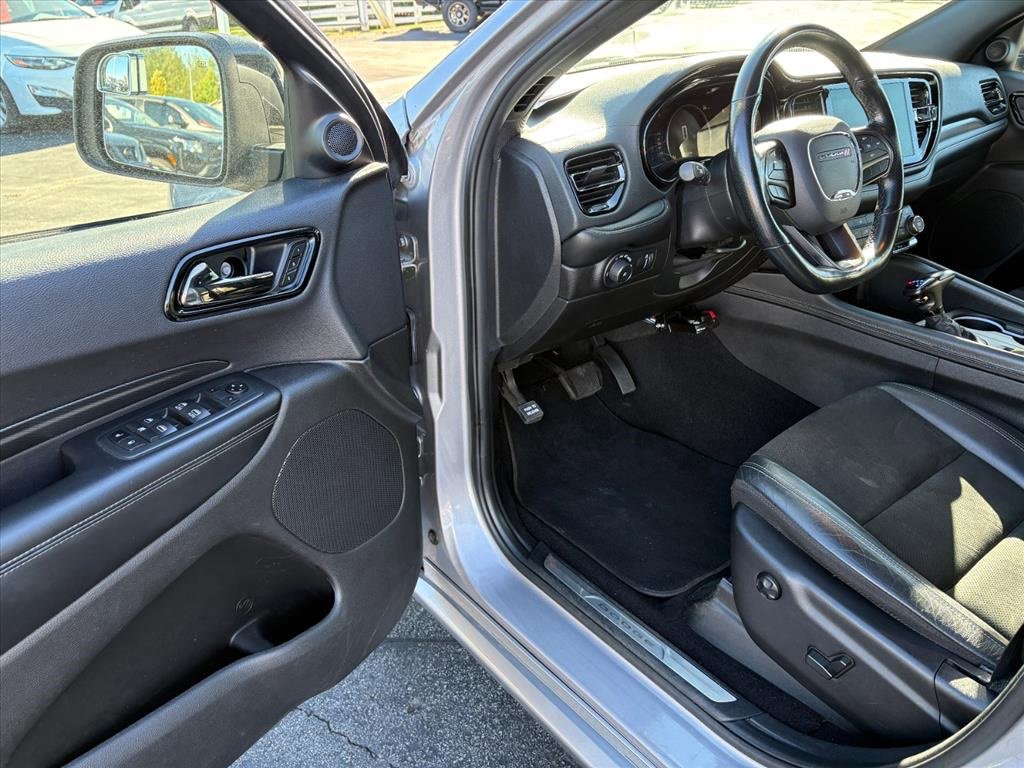 Used 2021 Dodge Durango GT image 19