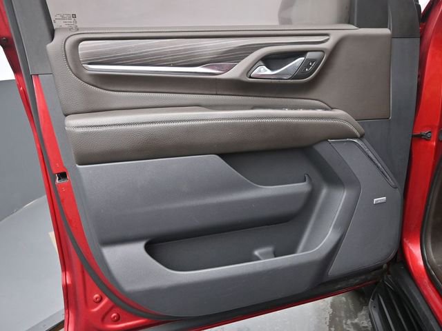 Certified 2024 GMC Yukon Denali image 12