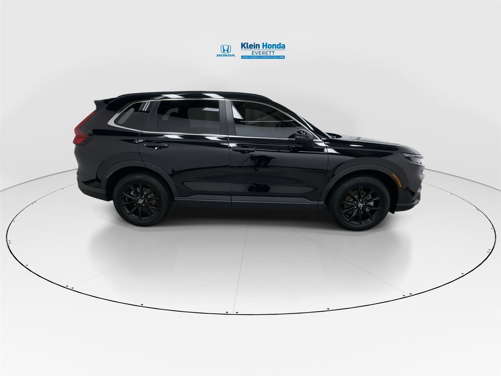 Certified 2024 Honda CR-V Sport image 3