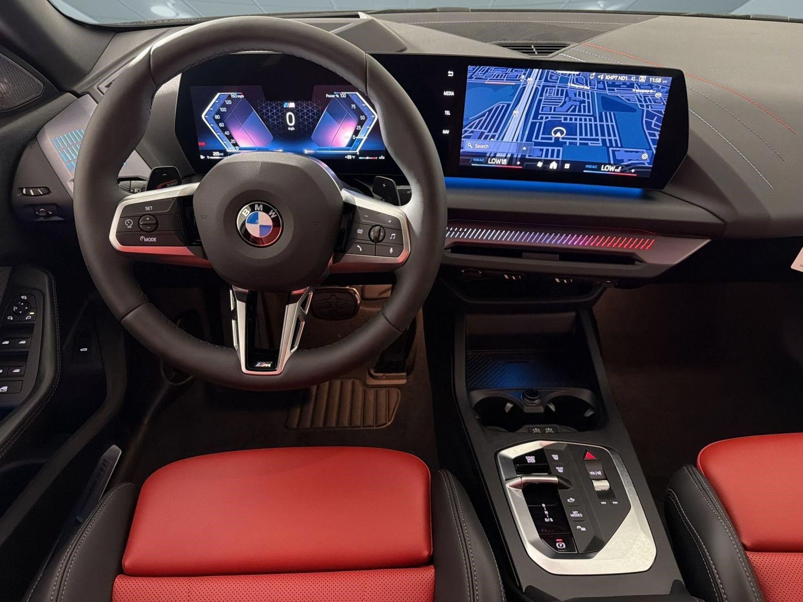New 2026 BMW 228i xDrive w/ Technology Package AWD/4WD image 29