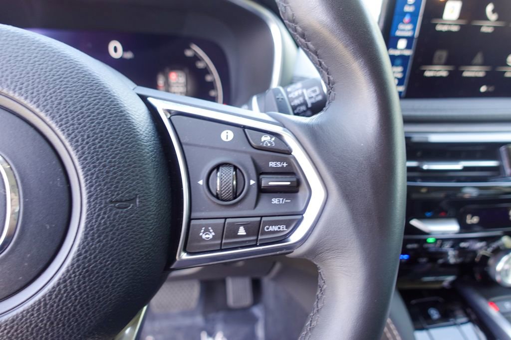 Certified 2025 Acura MDX w/ Advance Package image 13