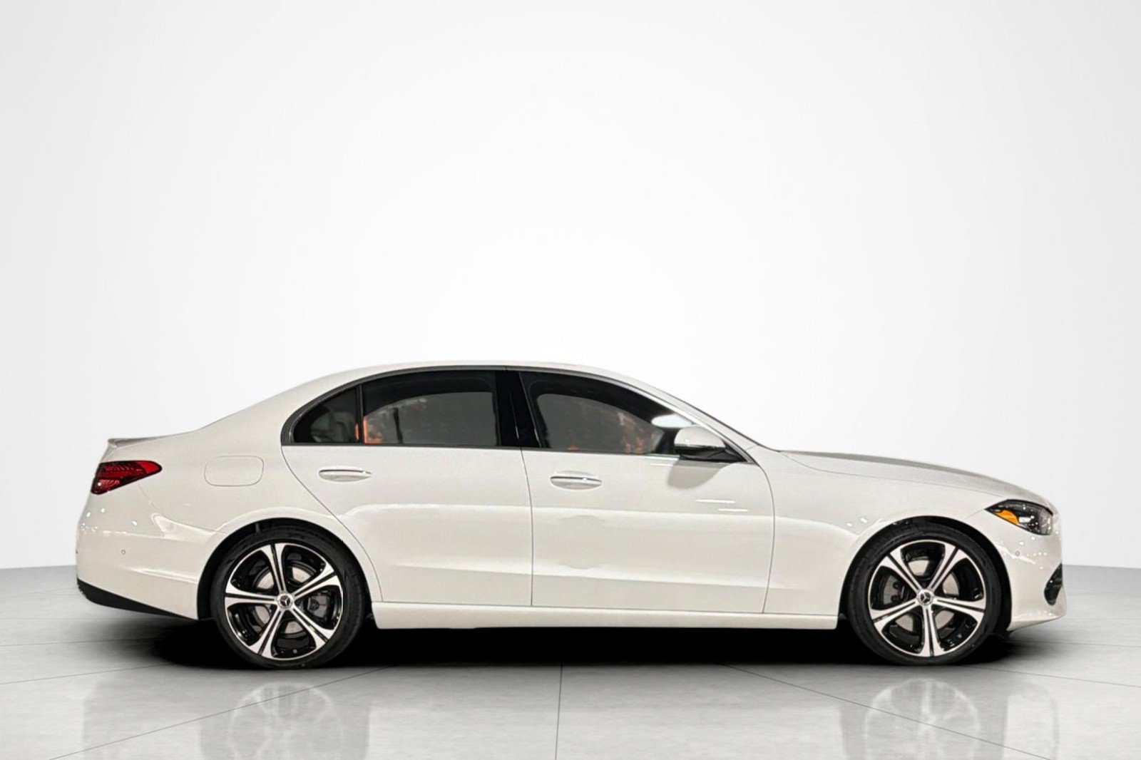 New 2026 Mercedes-Benz C 300 Sedan image 6