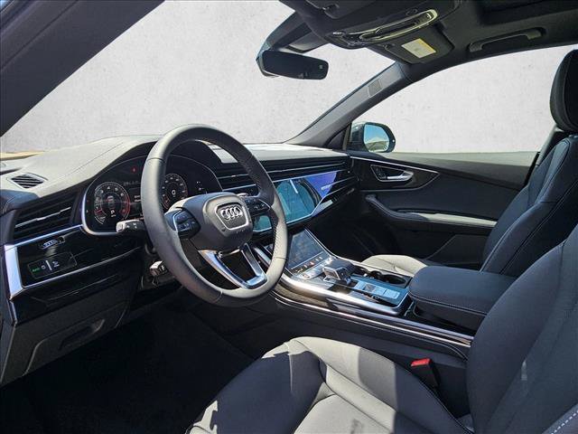 New 2026 Audi Q8 Premium Plus AWD/4WD image 13